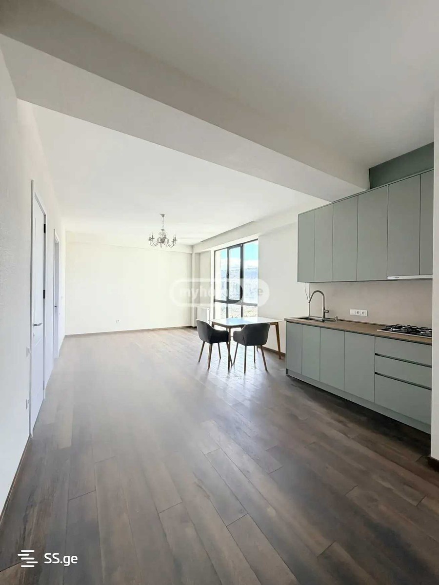 Block V - Digomi massive - 2 rooms