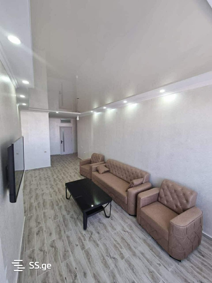 Bagrationi str. 196 - 3 rooms