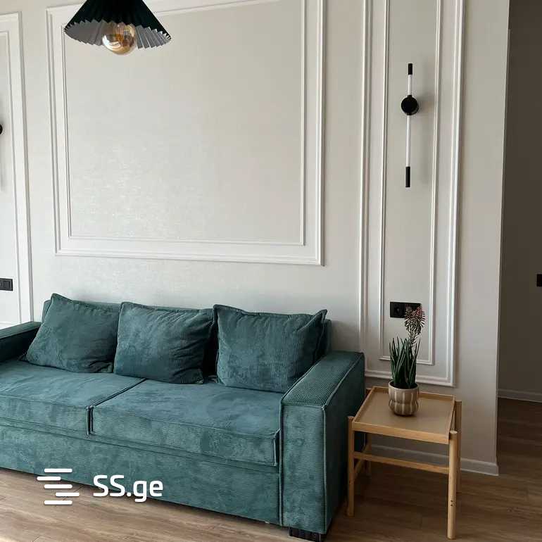 petre imeri st. 22ა - 2 rooms