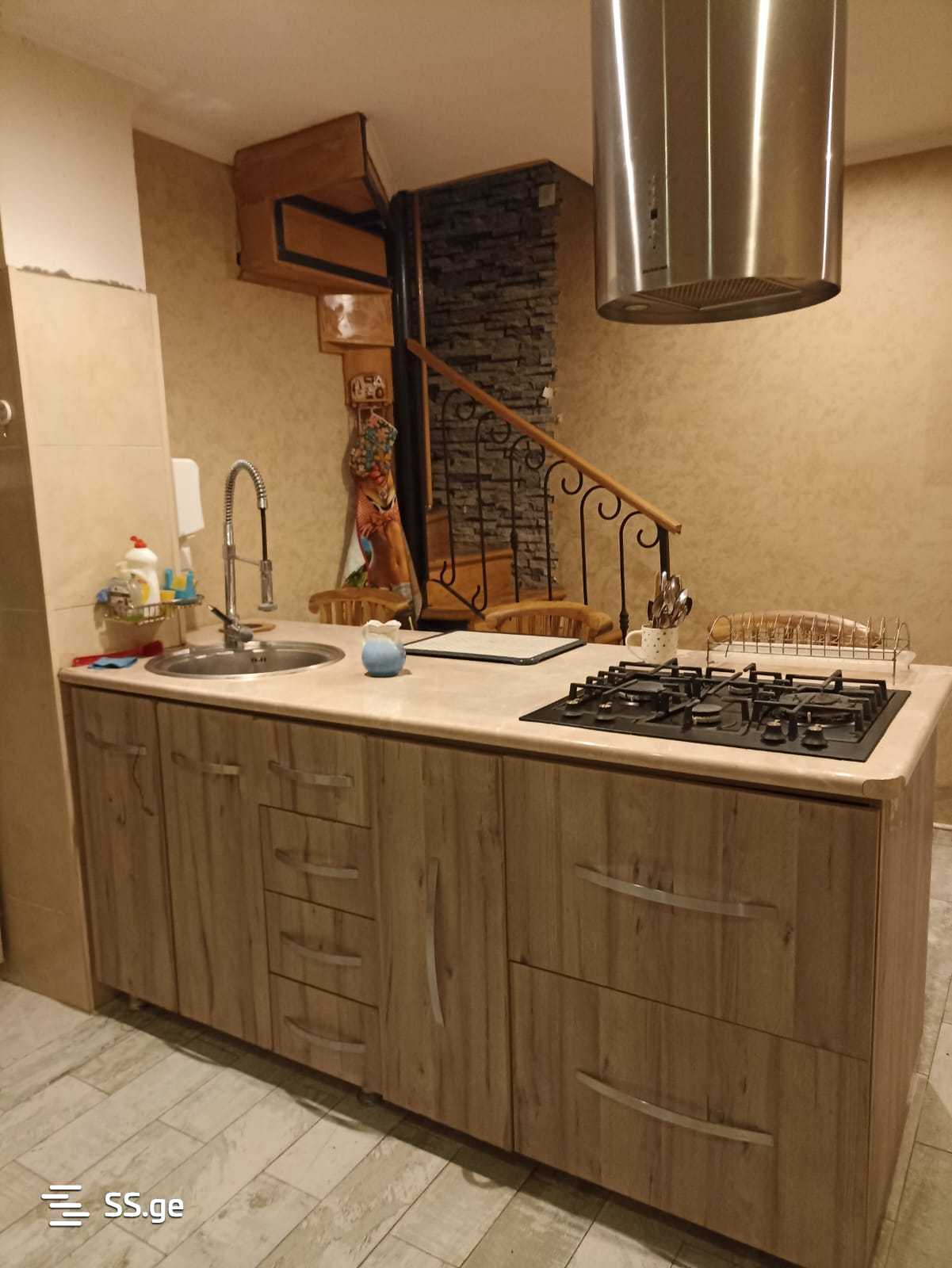 Квартира agmashenebeli ave