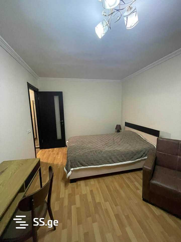 a.wereTlis avenue 67 - 1 rooms