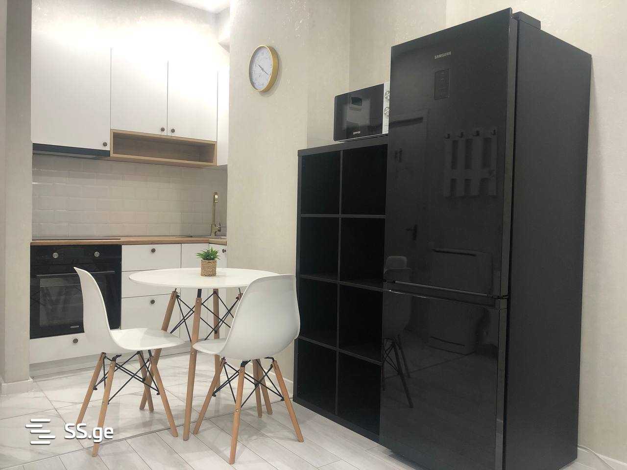 4000 Meskhi st. - 2 rooms