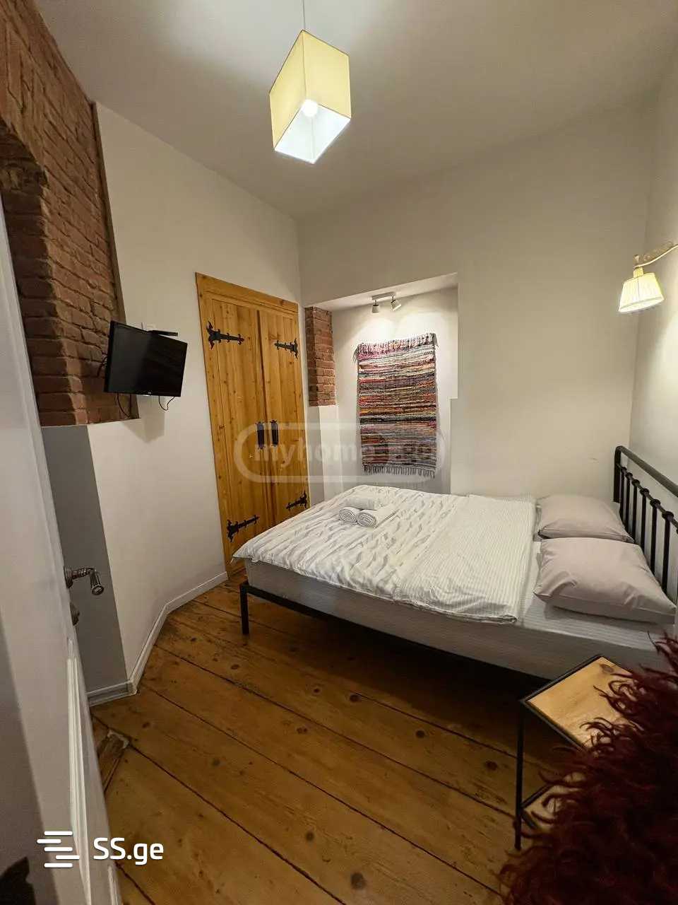 Квартира amagleba st.