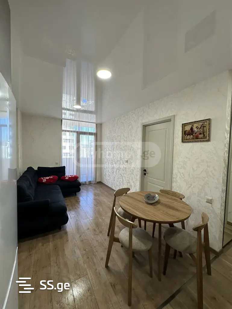 Teimurazi st. - 2 rooms