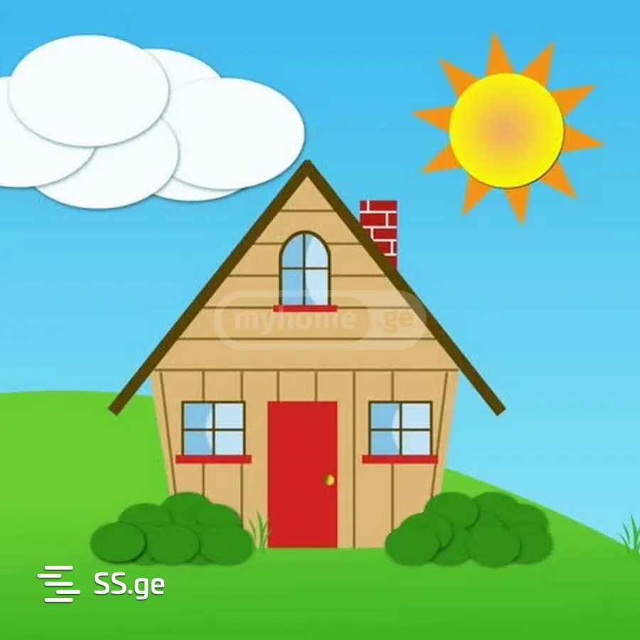 saingilo st. - 1 rooms