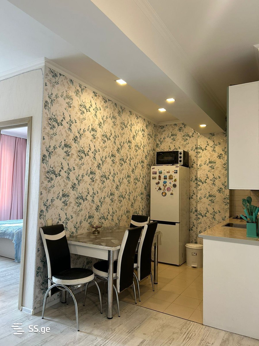 Marseli st. - 2 rooms