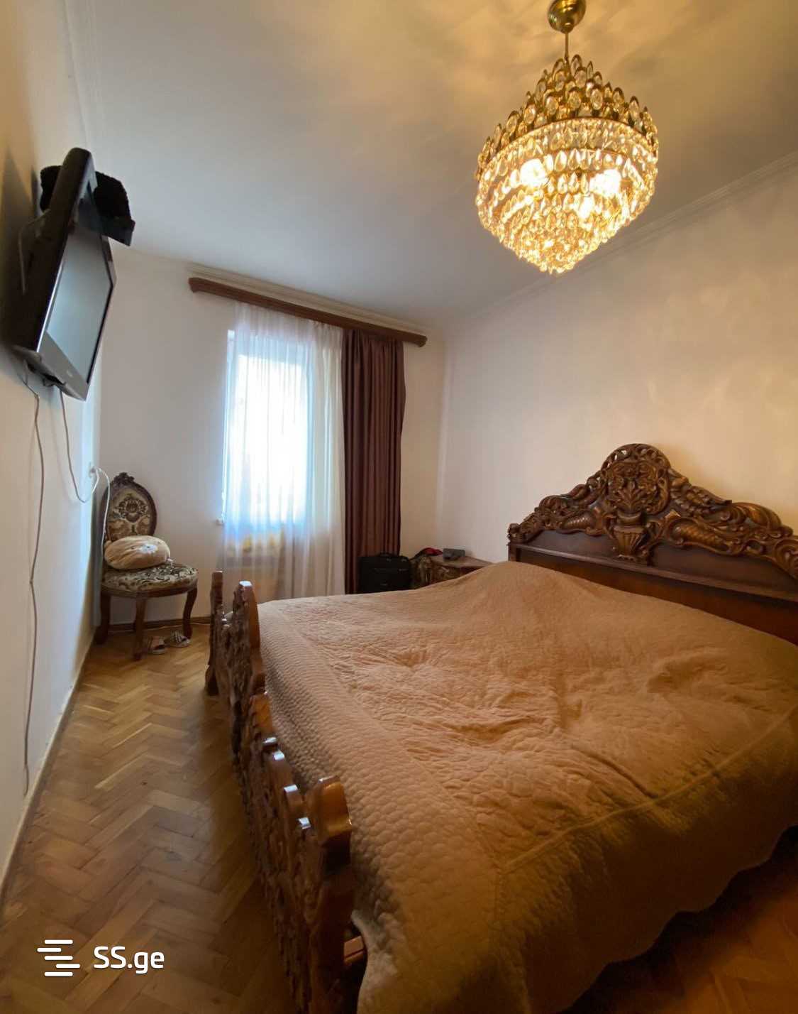 Квартира arakishvili st.