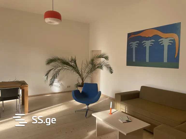 leonidze st. - 2 rooms