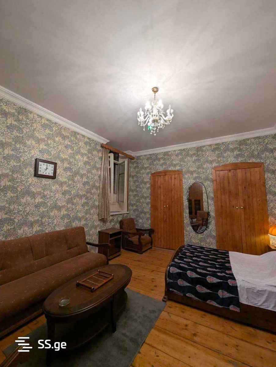 akhospireli st. - 2 rooms