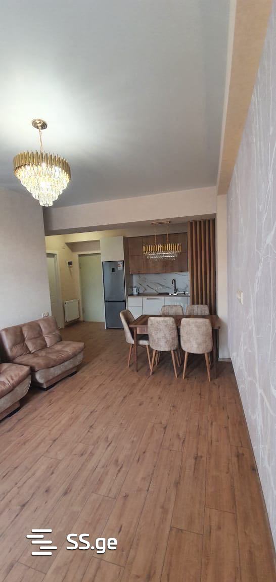 navtlugi st. 0 - 2 rooms