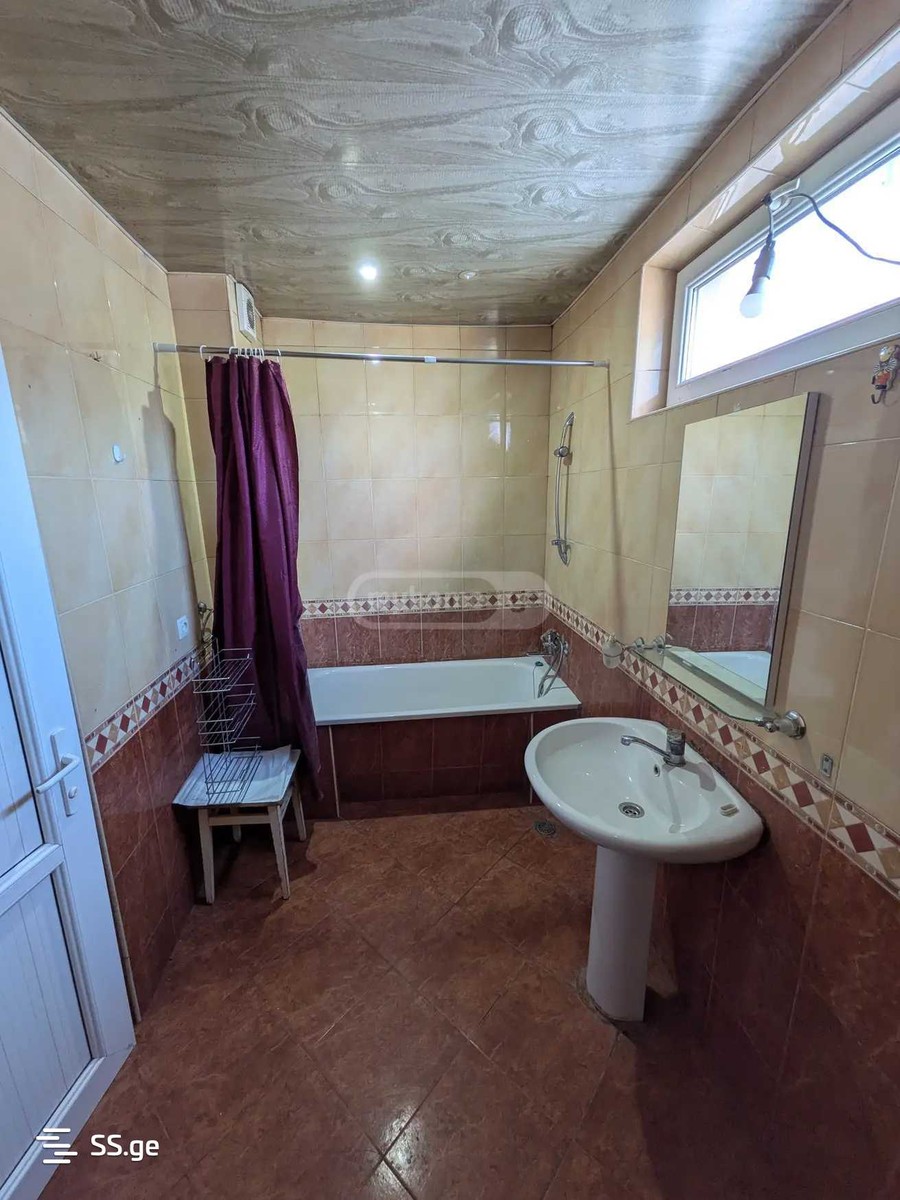 gombori st. - 3 rooms