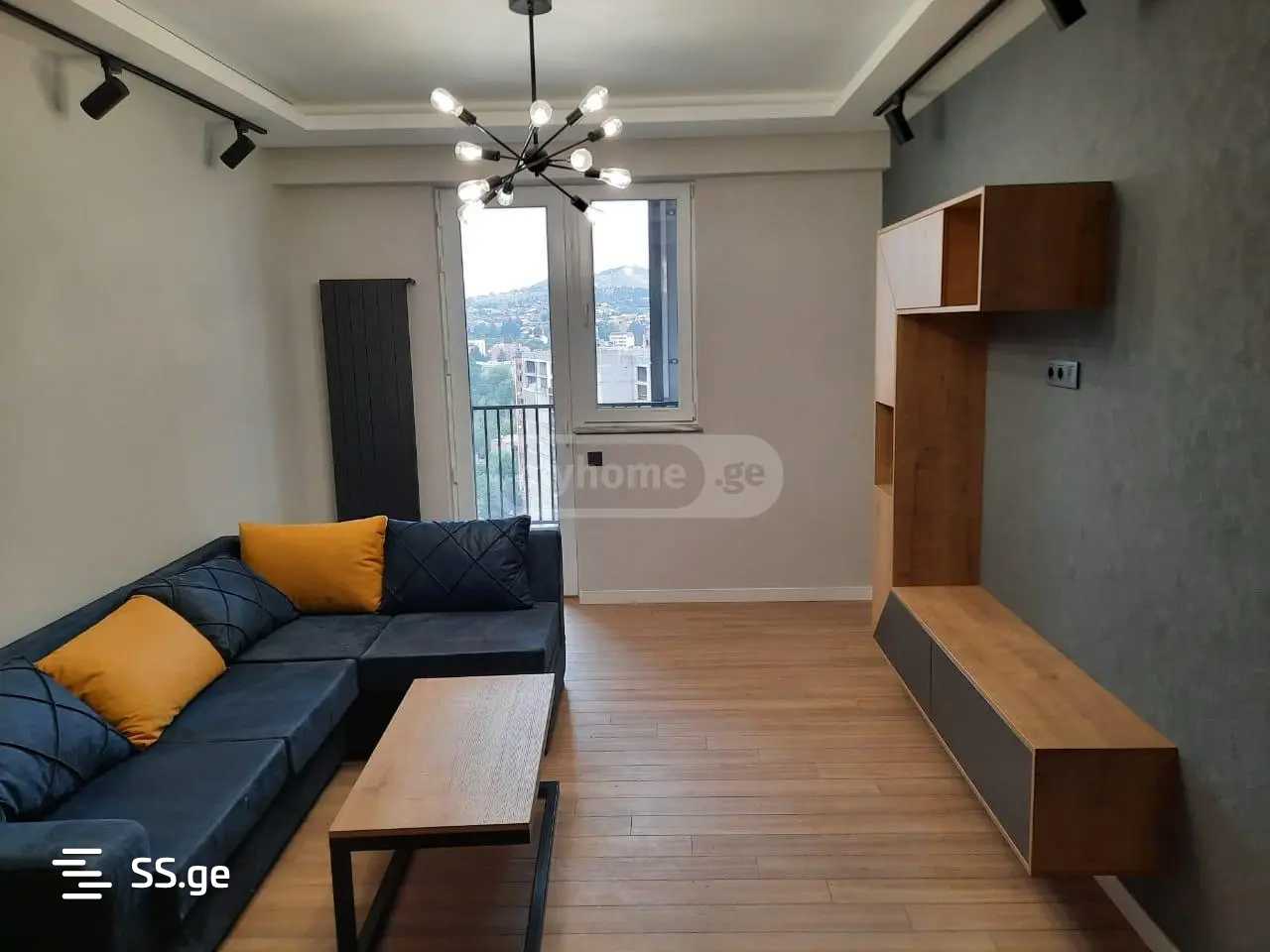 baladini st. - 2 rooms