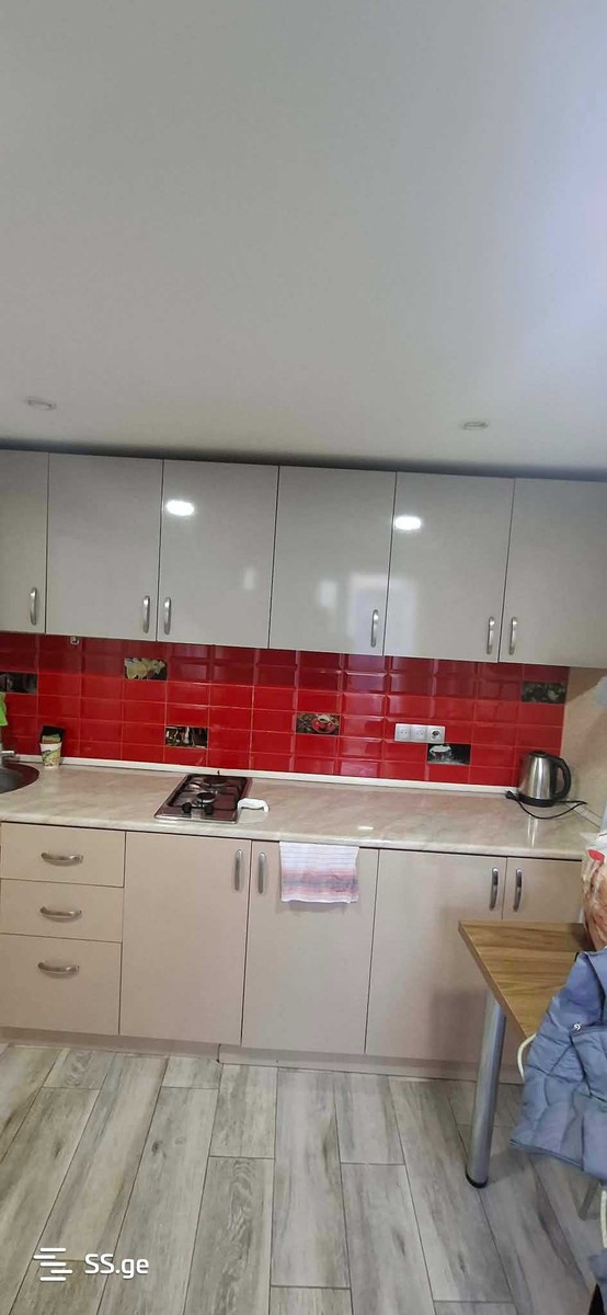 dolabauri I st. - 3 rooms