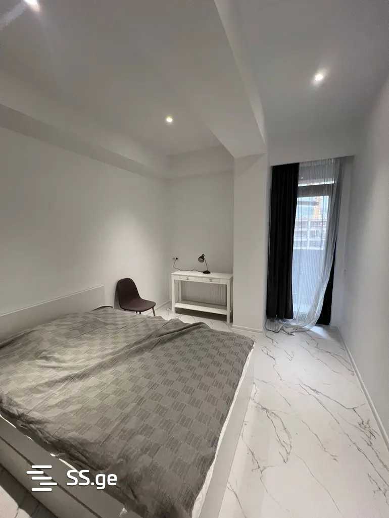 Квартира Politkovskaya St (jikia st.) 2