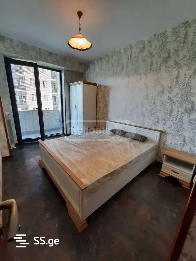 Квартира tskaltubo st.