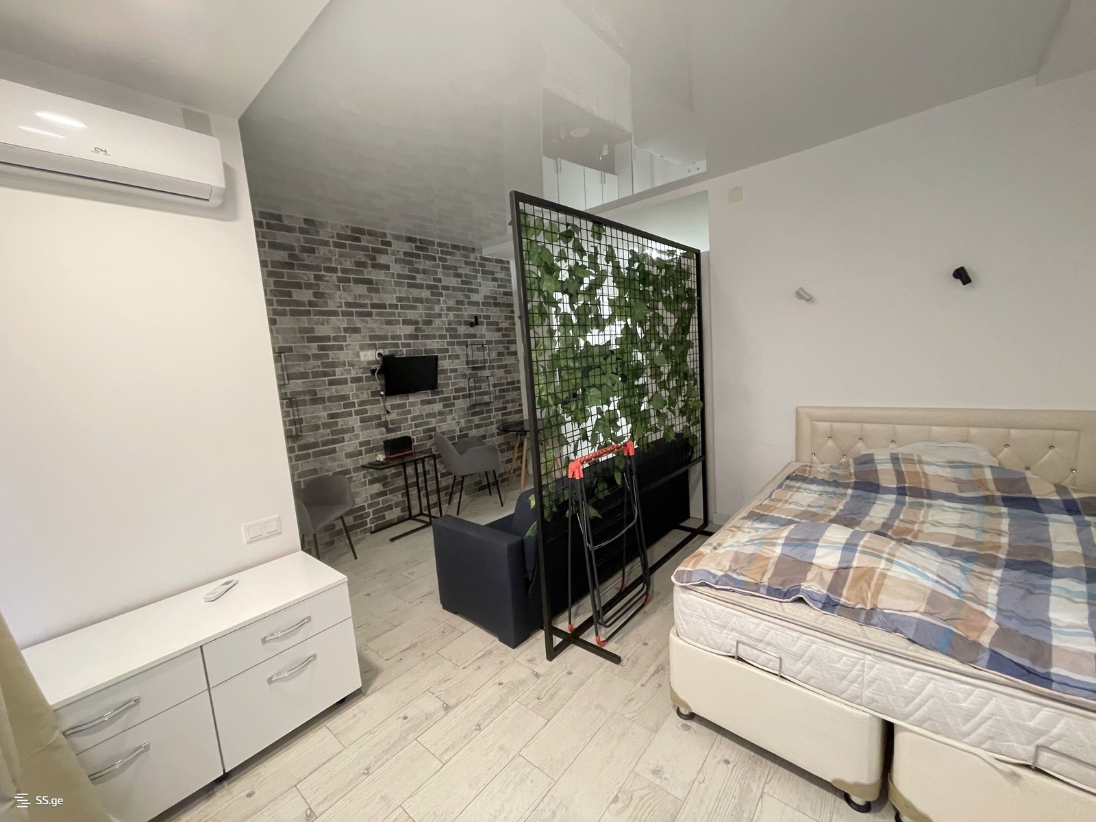 Firosman Street 18d - 1 rooms