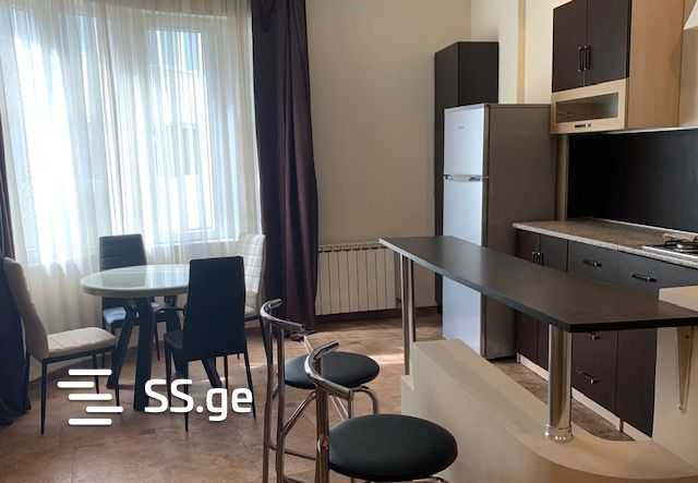 larsi st. 3 - 3 rooms