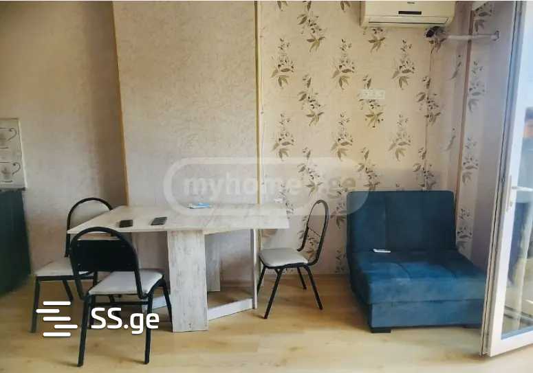 abashvili st. - 2 rooms