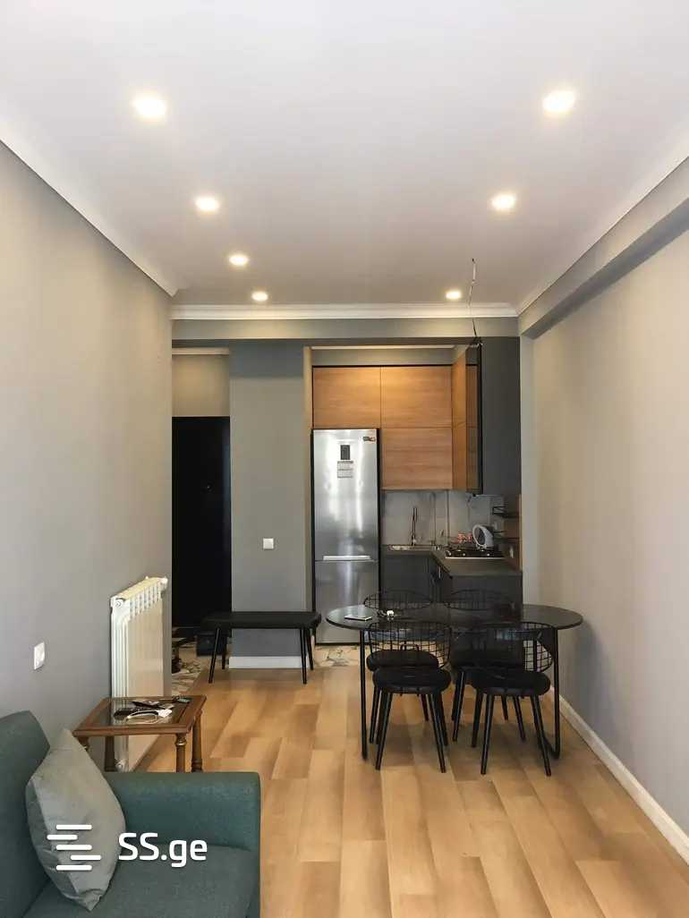 Davari st. - 2 rooms