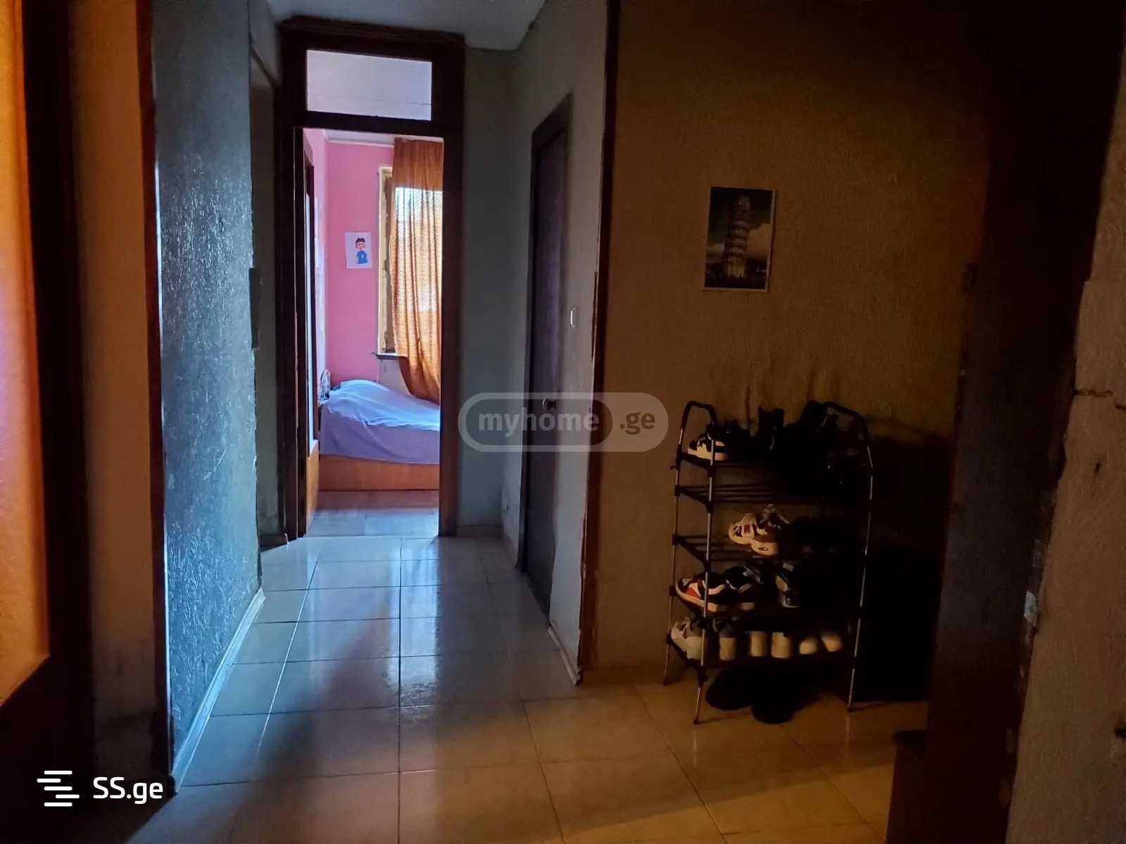 Квартира V Microdistrict - Gldani