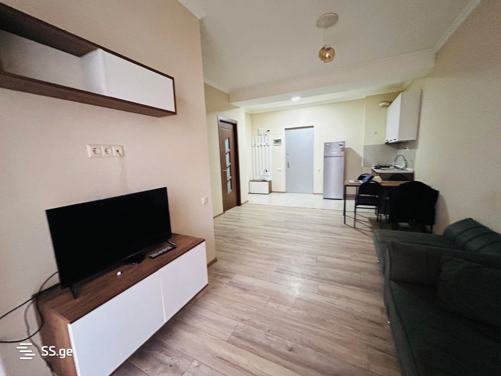 Квартира Archil Mephe st.