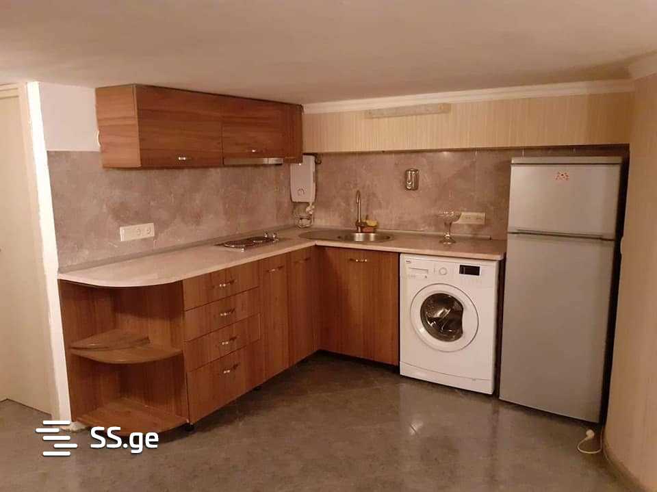 Квартира mitskevichi st.