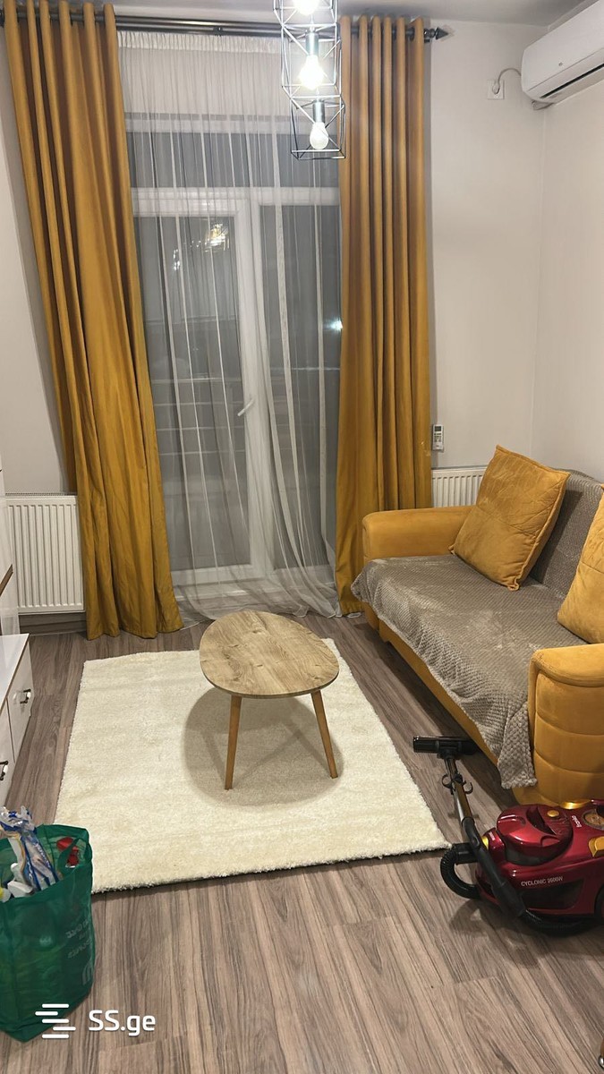 Bob walsh st. 32 - 2 rooms