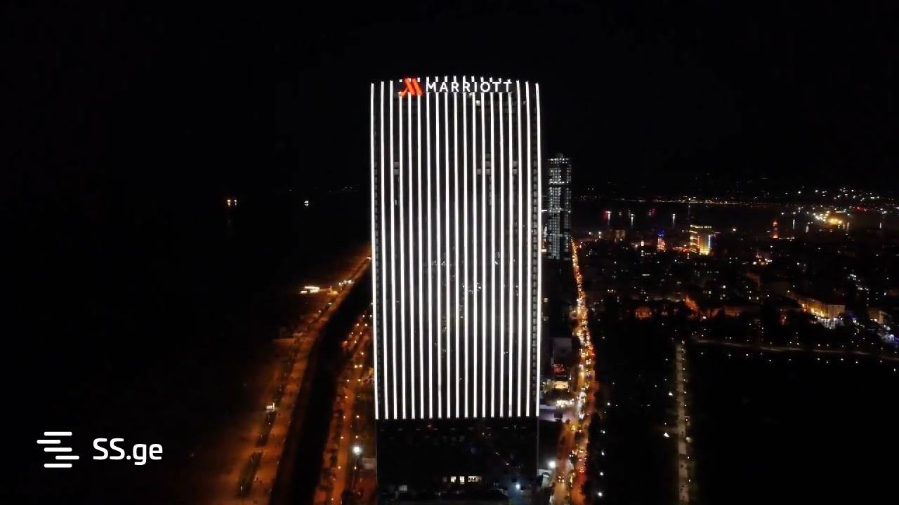 Sh. Rustaveli Ave. 42 - 1 rooms