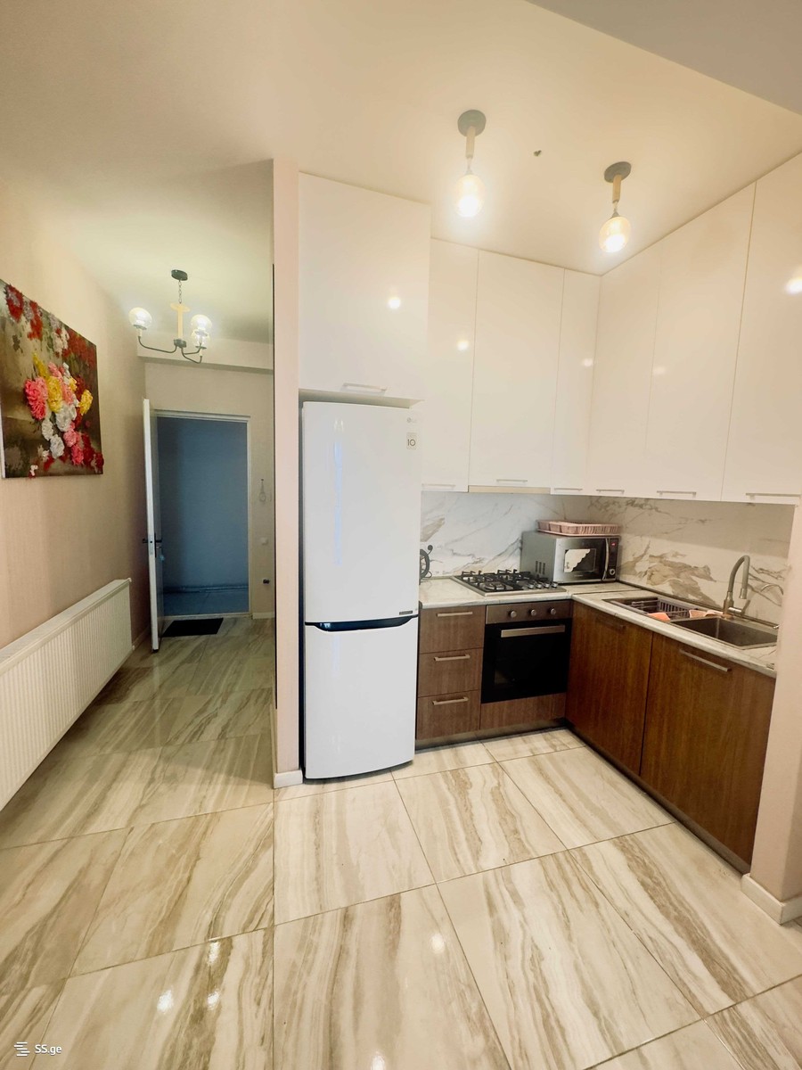 ortachala st. 5 - 2 rooms