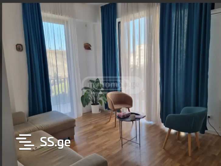 Квартира kipshidze st.