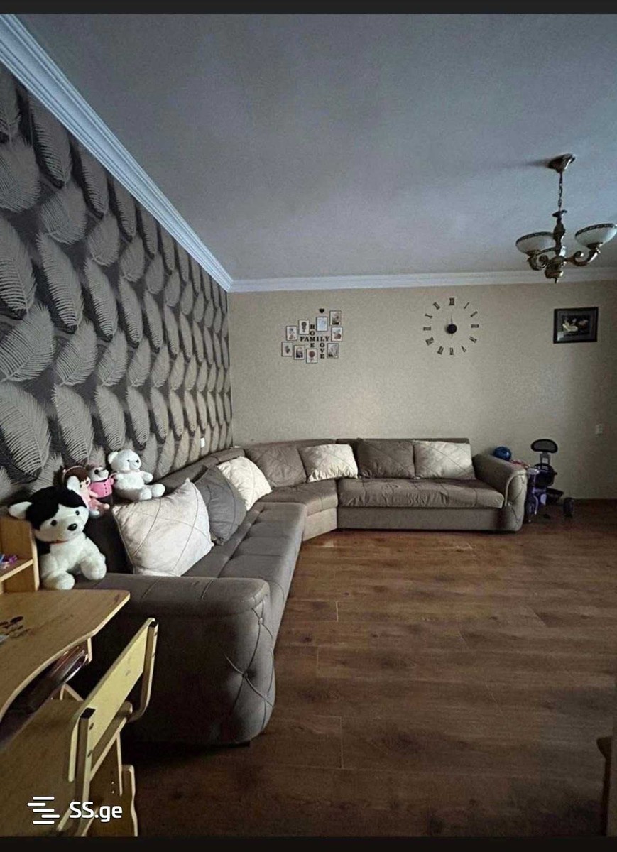 Microdistrict IV - Temka 0 - 1 rooms