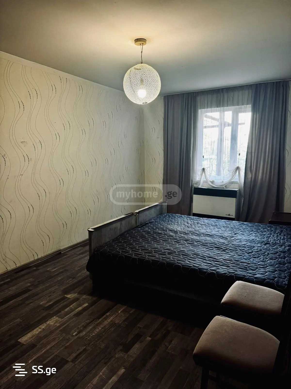 Квартира tsulukidze st. 25