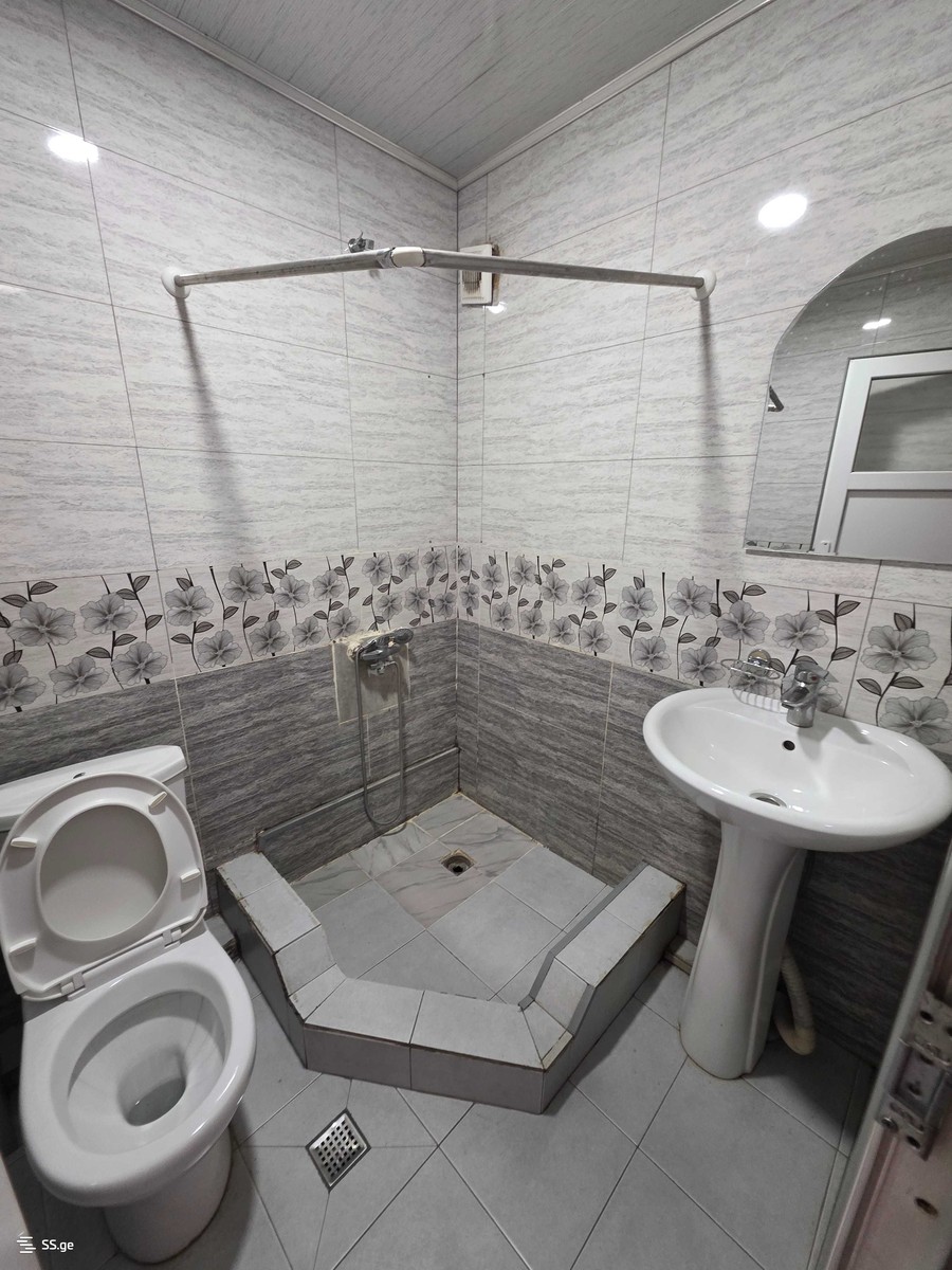 Micro. III, bl. II - Temka - 1 rooms