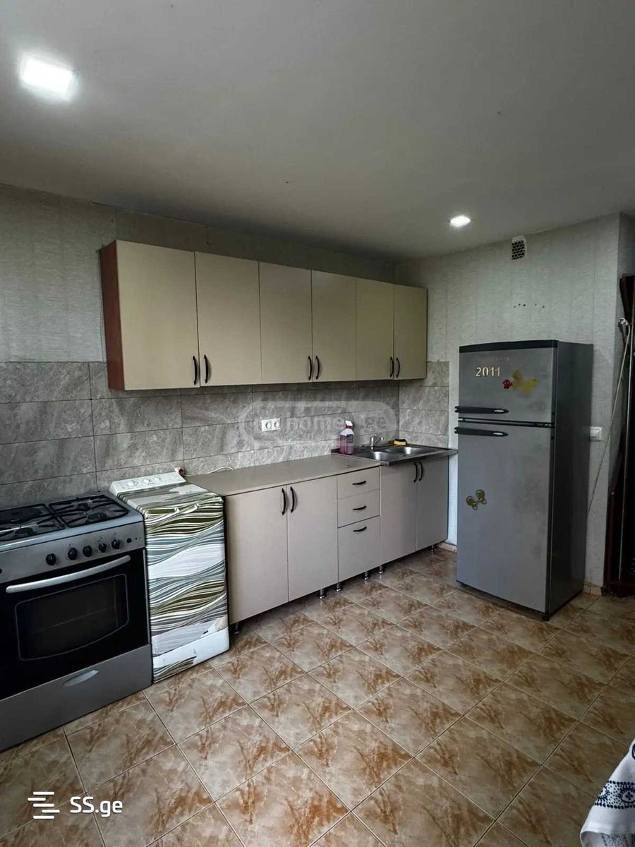 tsulukidze st. - 2 rooms