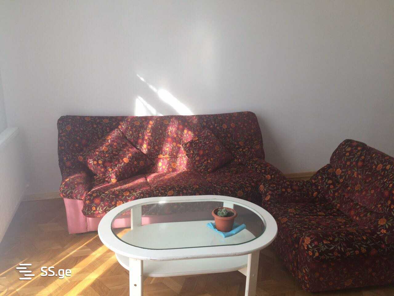 Квартира paliashvili st. 33ა