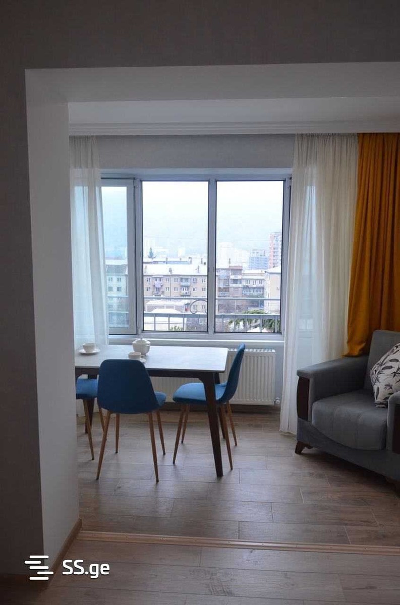 ackuri st. - 2 rooms