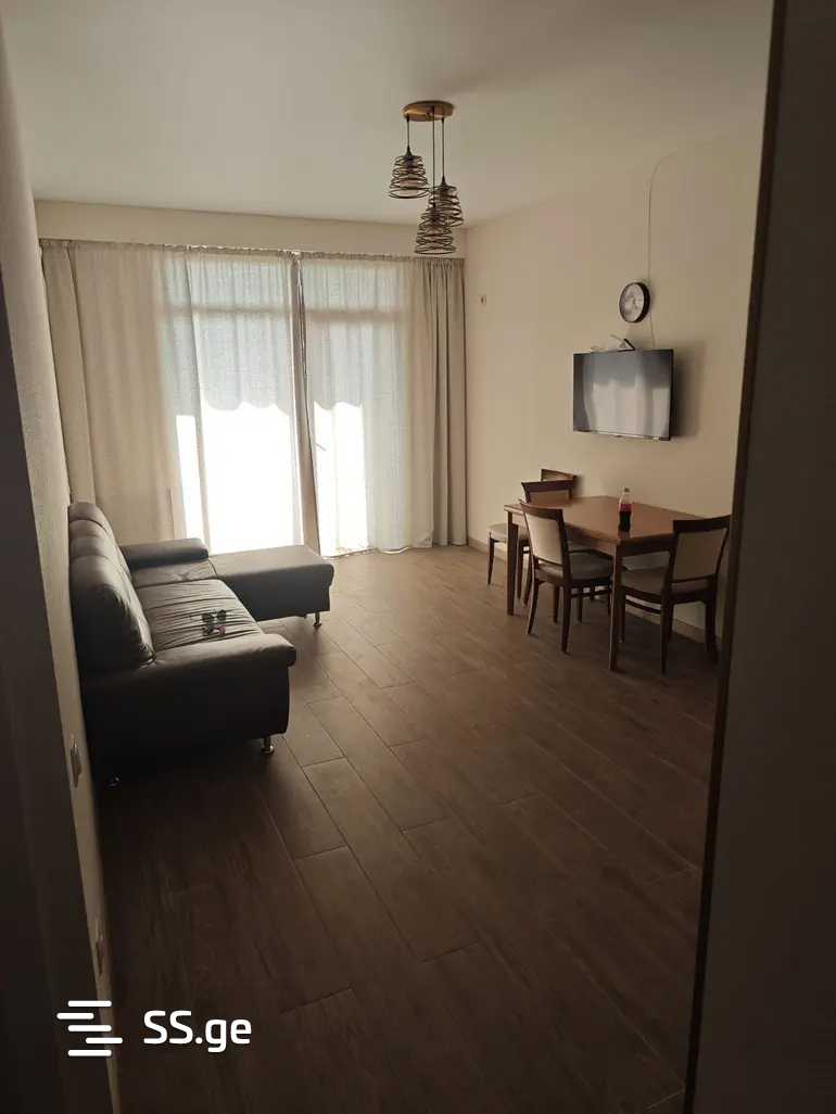 Marat Nozadze st. - 2 rooms