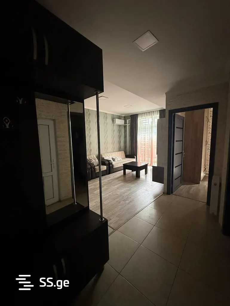 Квартира chkondideli st. 64