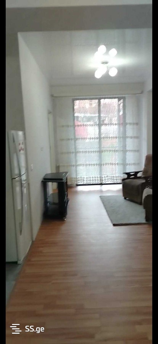 shandor petef st. 48 - 2 rooms