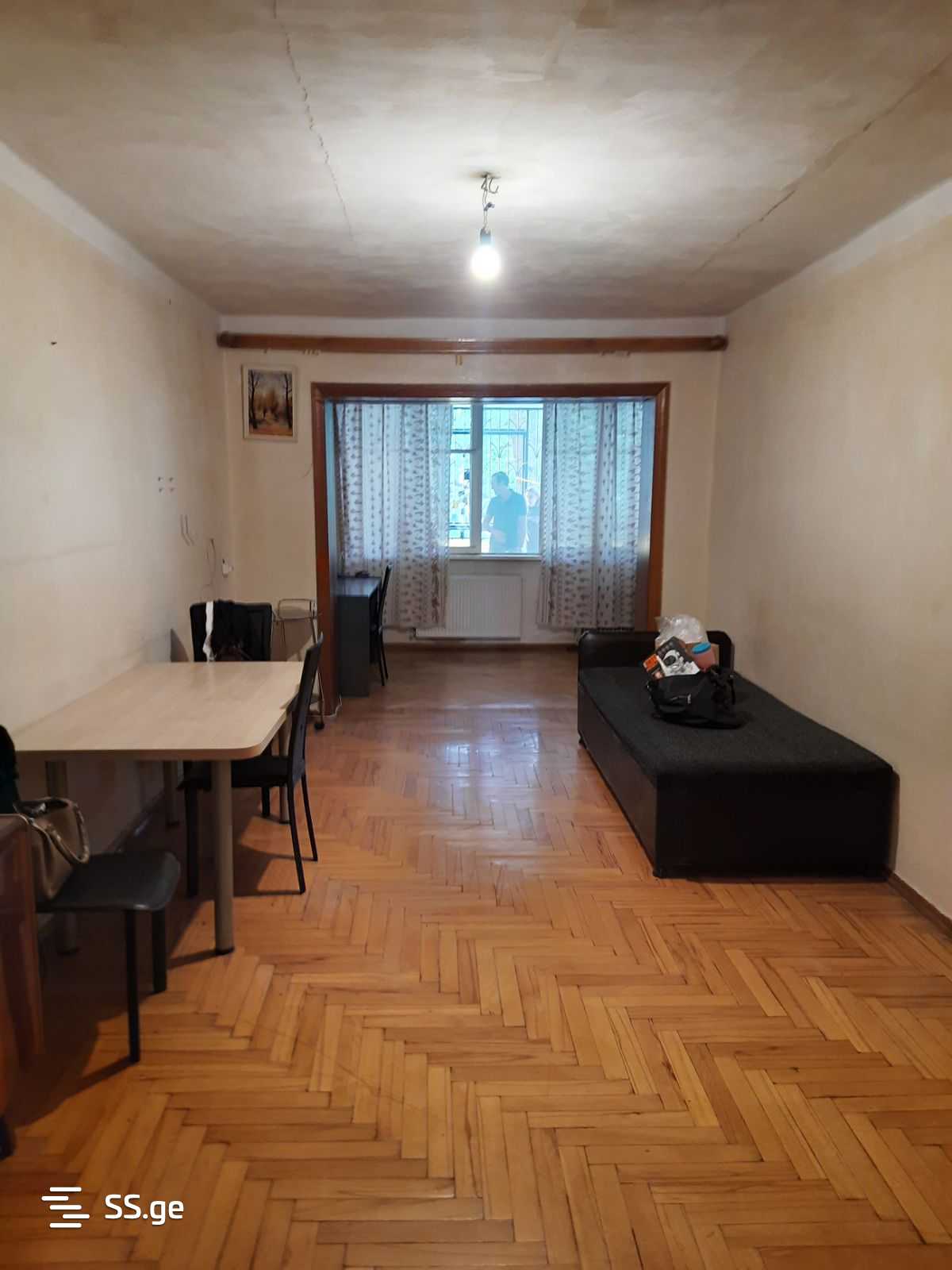 Квартира nucubidze st. 34