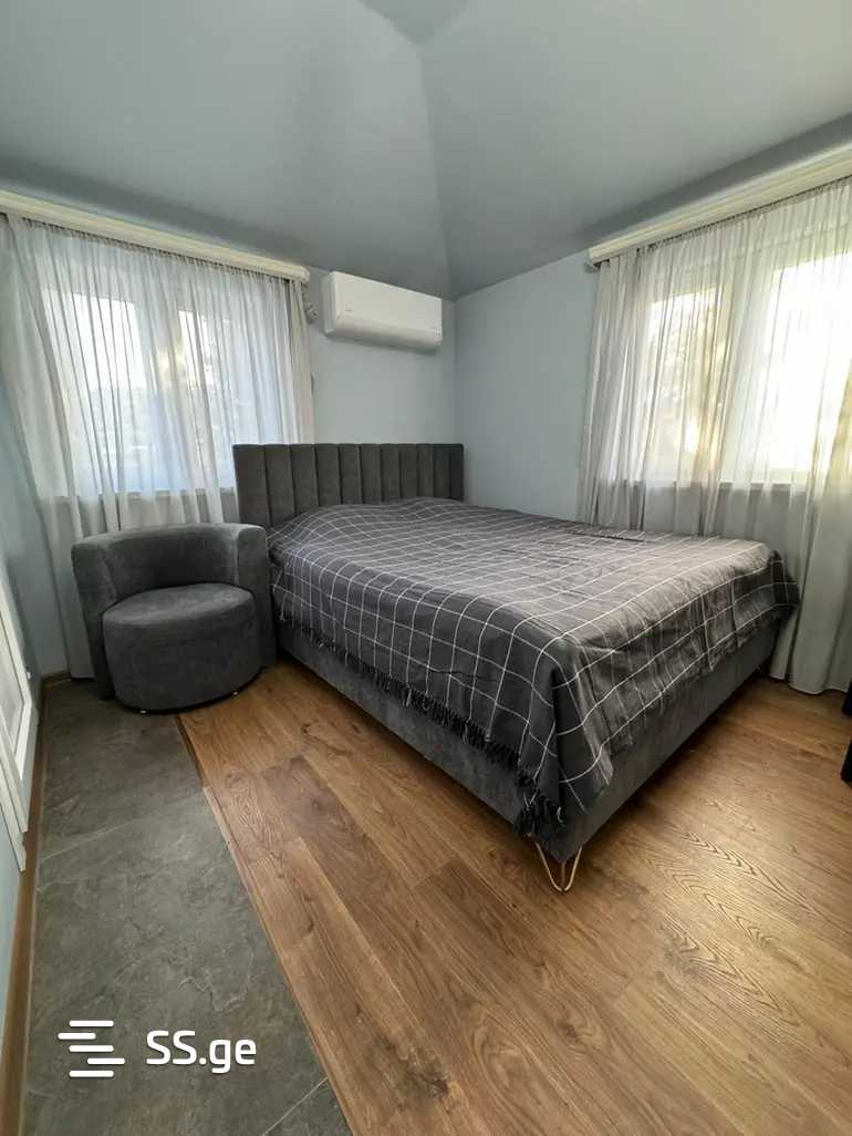 tuskia st. - 1 rooms