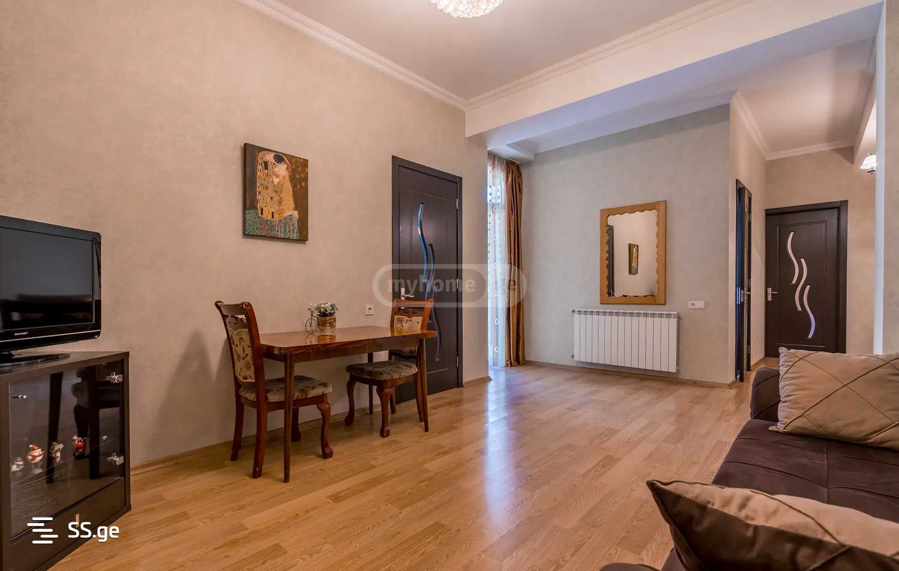 navtlugi I st. - 3 rooms