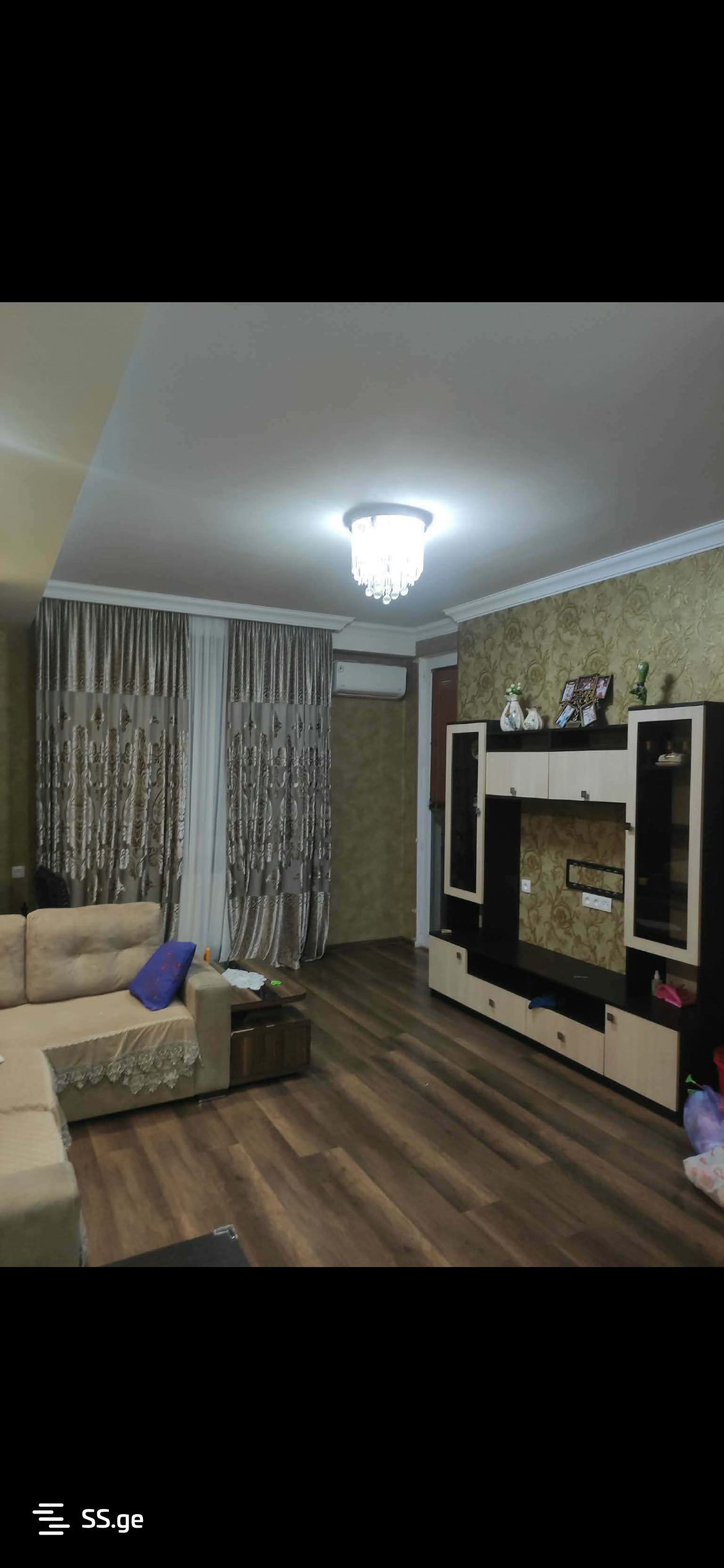 Квартира javakheti st.