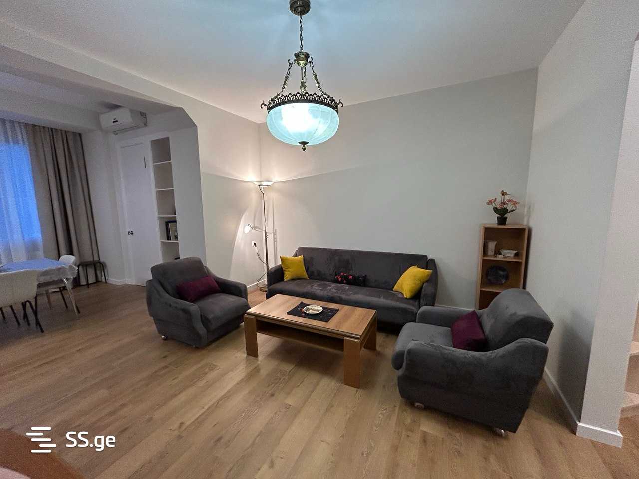 atoneli st. - 3 rooms