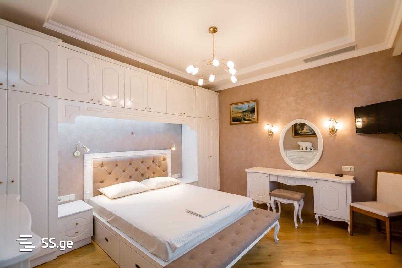 Telavi st. - 2 rooms