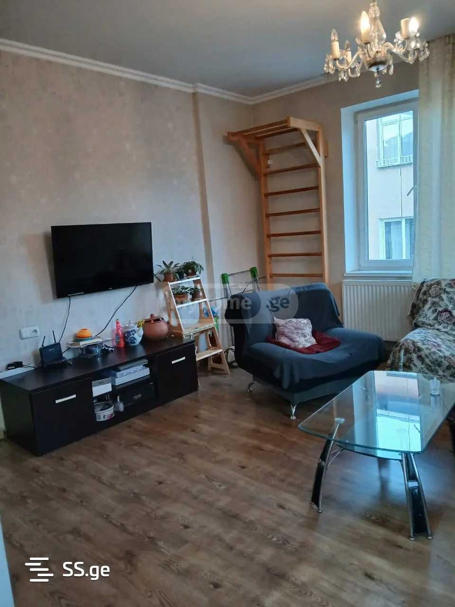 ortachala st. - 3 rooms