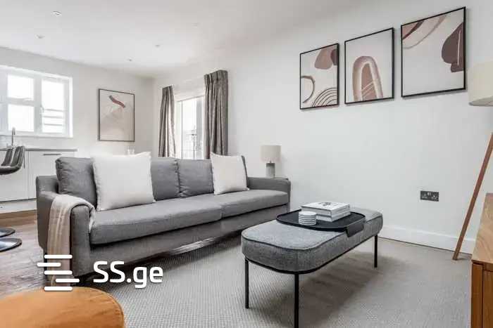 paliashvili st. - 2 rooms