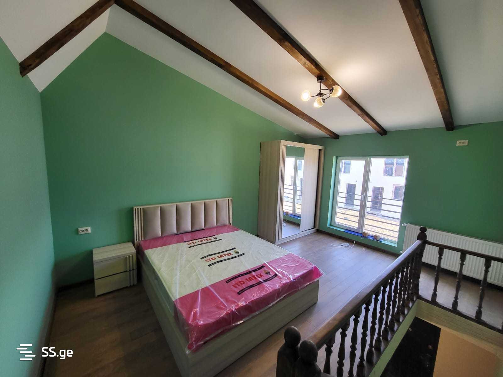 Demetre Tavdadebuli st. - 2 rooms