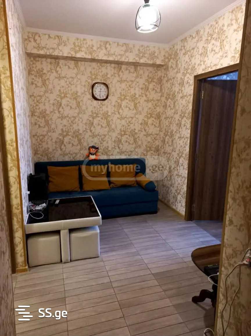 Квартира Teophane Davitaia st. 5