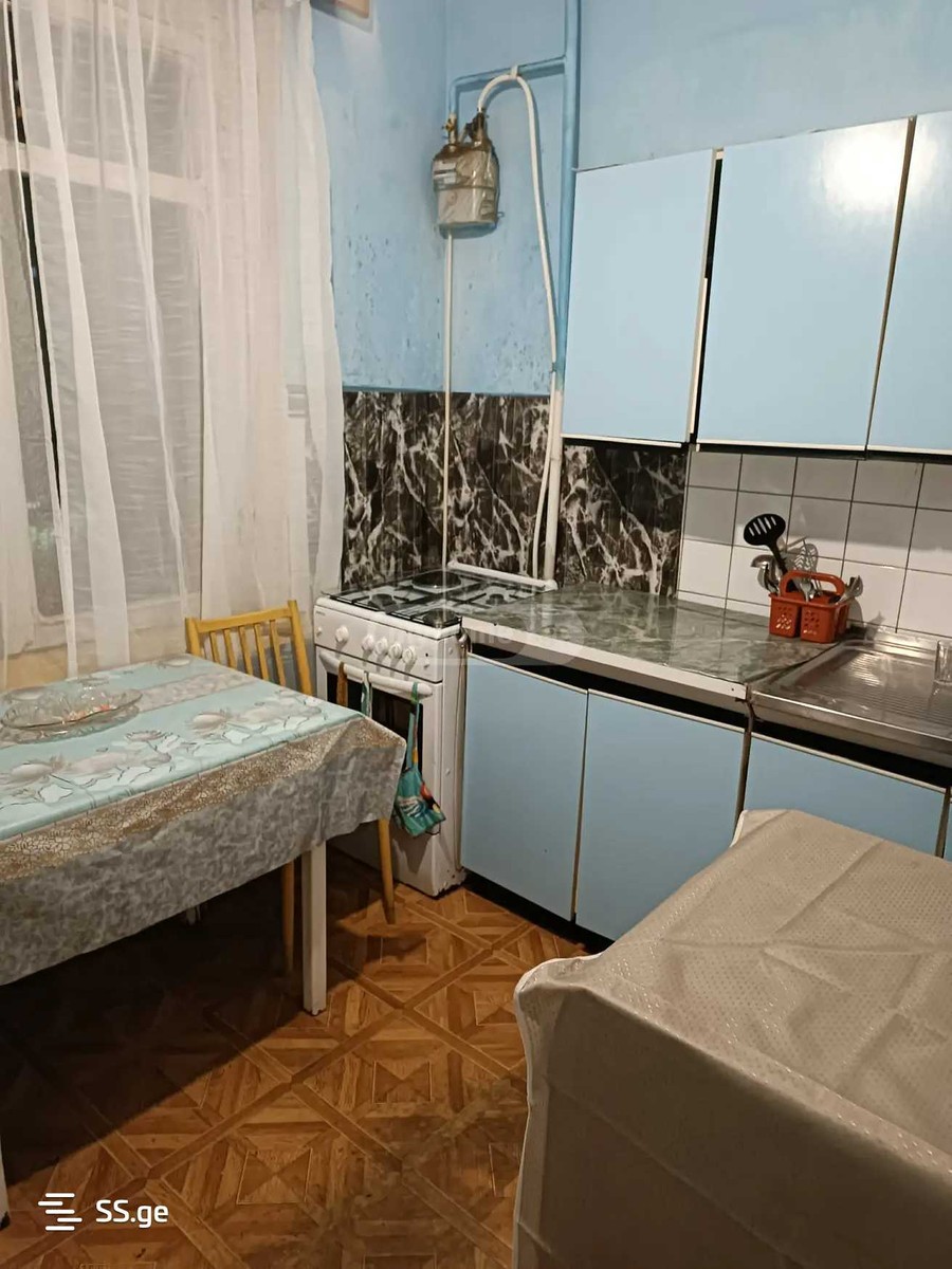 a.wereTlis avenue 55 - 1 rooms